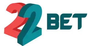 22bet Deutschland logo